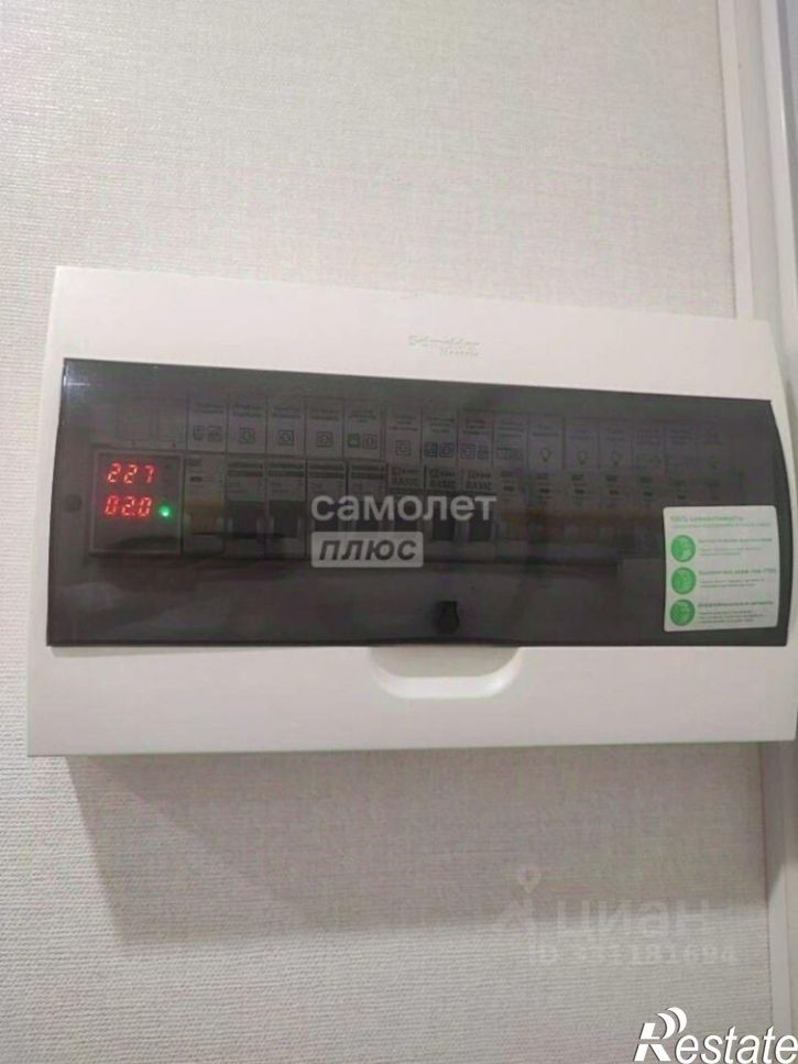 1-комн квартира ул Звездная, 2Е,  д. 2Е