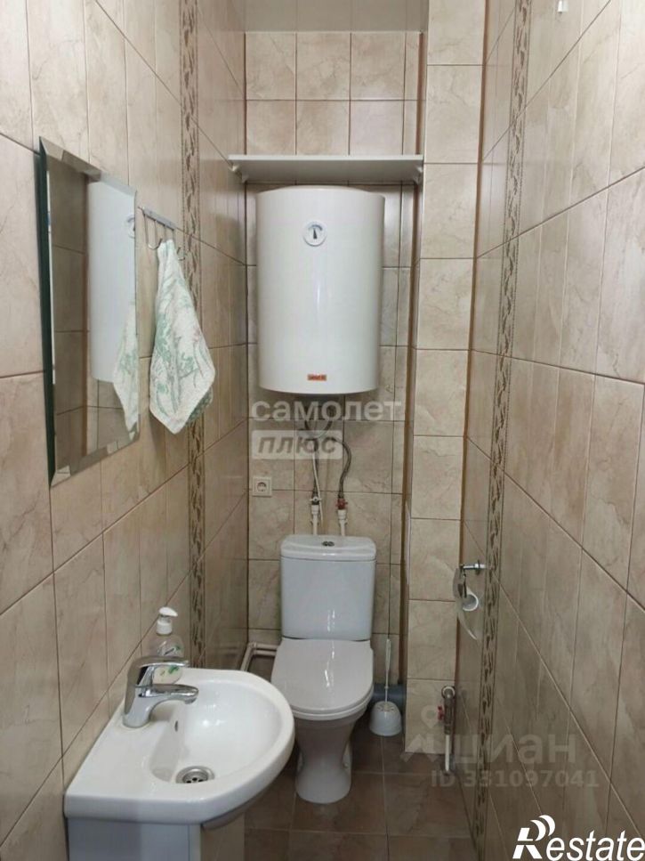 3-комн квартира ул 19-я Амурская, 62,  д. 62
