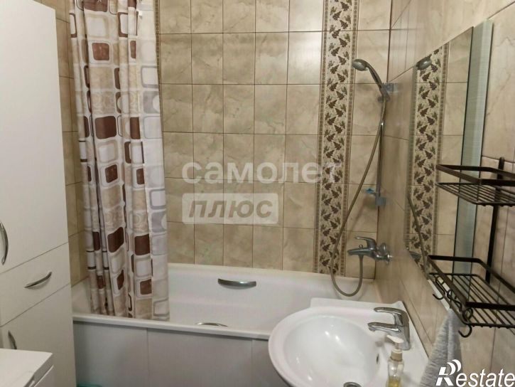 3-комн квартира ул 19-я Амурская, 62,  д. 62