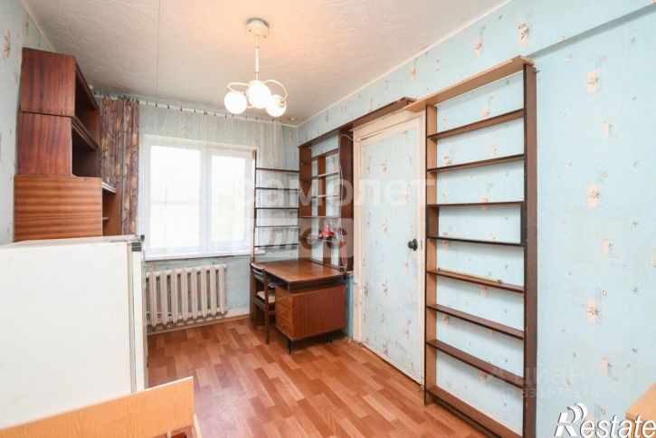 3-комн квартира ул Светлая, 12,  д. 12