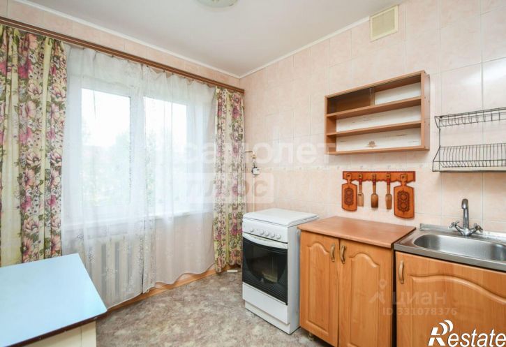 3-комн квартира ул Светлая, 12,  д. 12