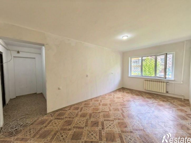 1-комн квартира Камерный пер, 36Б,  д. 36Б