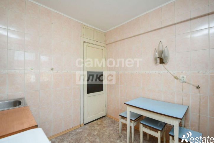 3-комн квартира ул Светлая, 12,  д. 12
