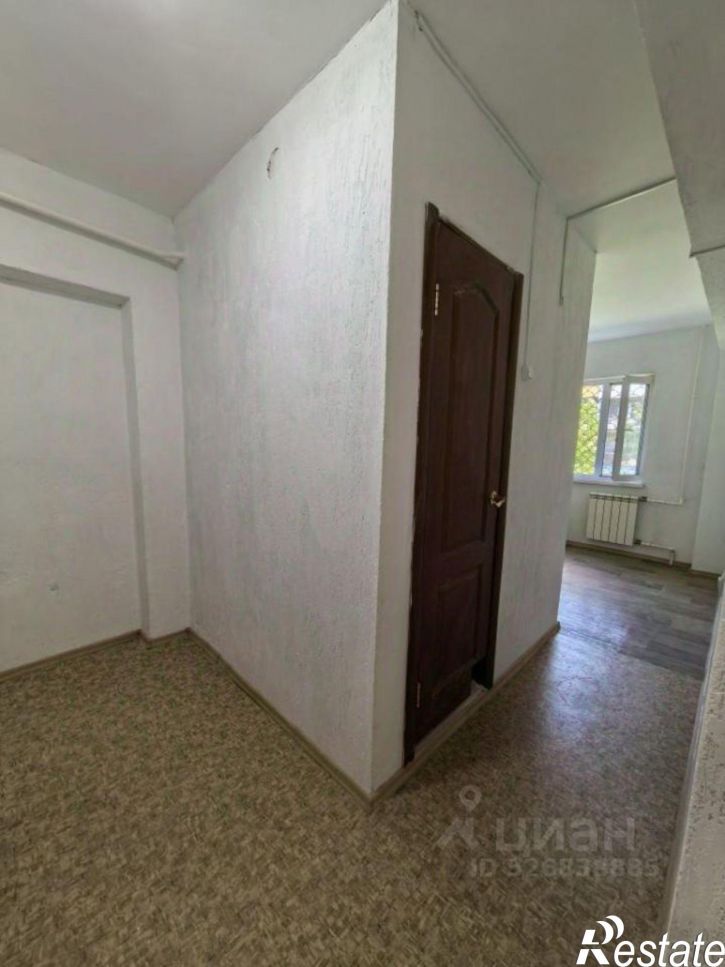 1-комн квартира Камерный пер, 36Б,  д. 36Б