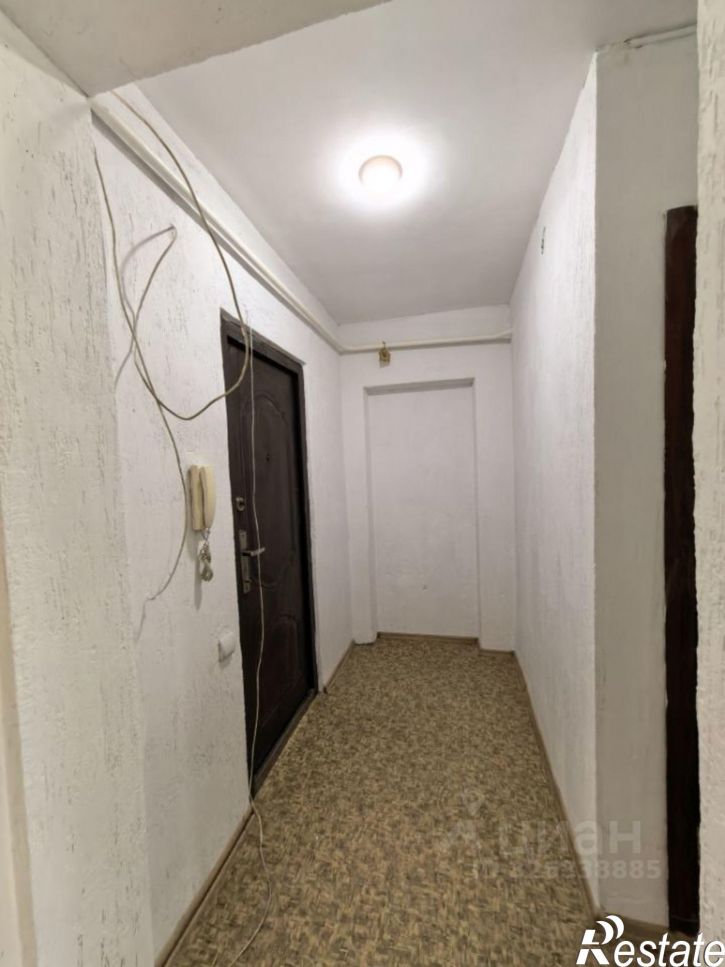 1-комн квартира Камерный пер, 36Б,  д. 36Б
