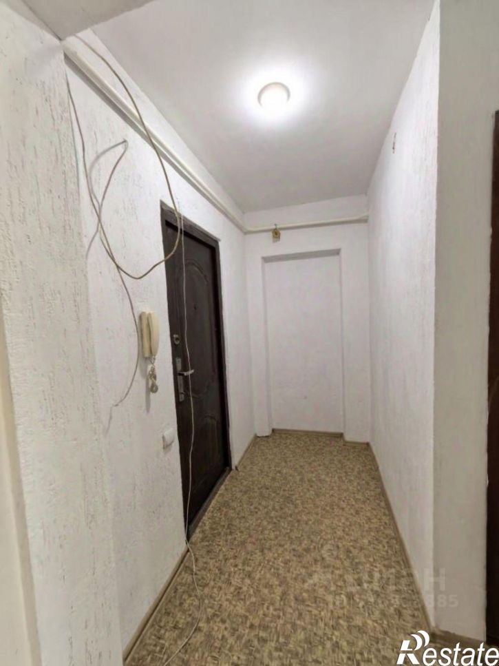 1-комн квартира Камерный пер, 36Б,  д. 36Б