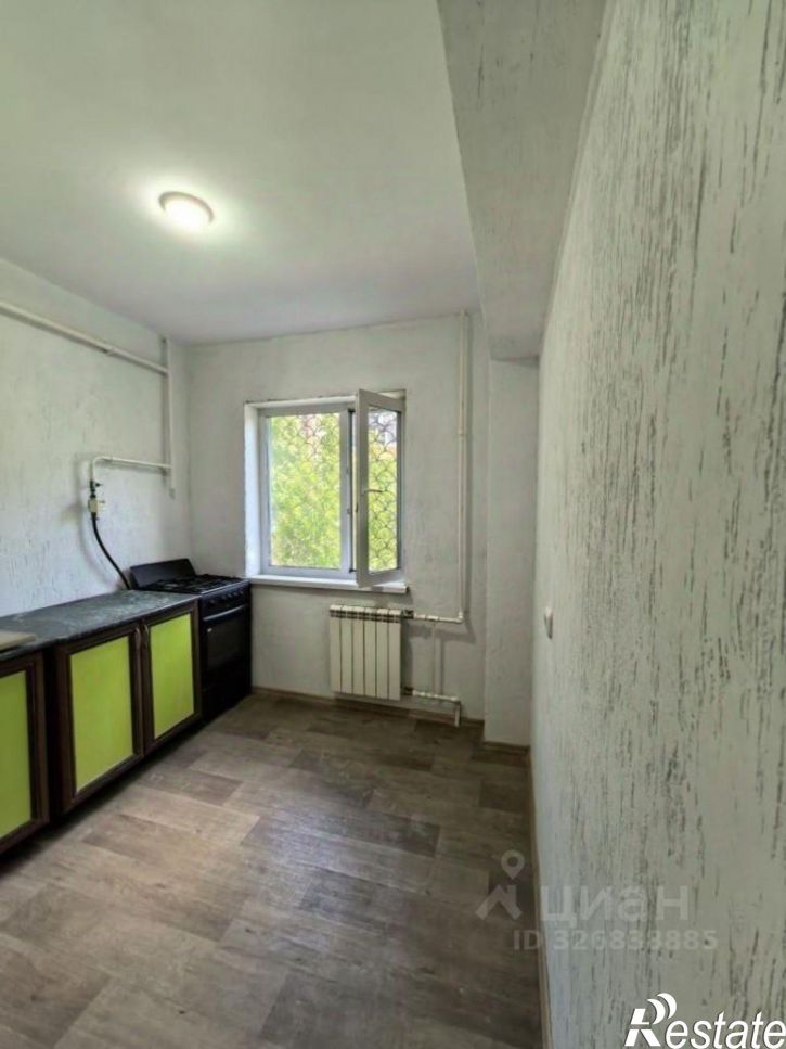1-комн квартира Камерный пер, 36Б,  д. 36Б