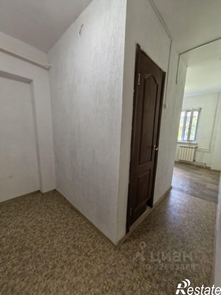 1-комн квартира Камерный пер, 36Б,  д. 36Б