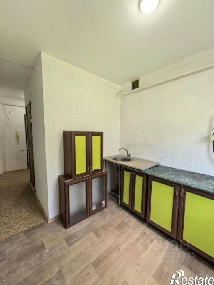 1-комн квартира Камерный пер, 36Б,  д. 36Б