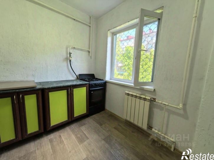 1-комн квартира Камерный пер, 36Б,  д. 36Б