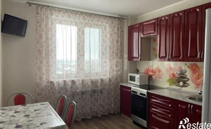 1-комн квартира ул Кирова, 51,  д. 51