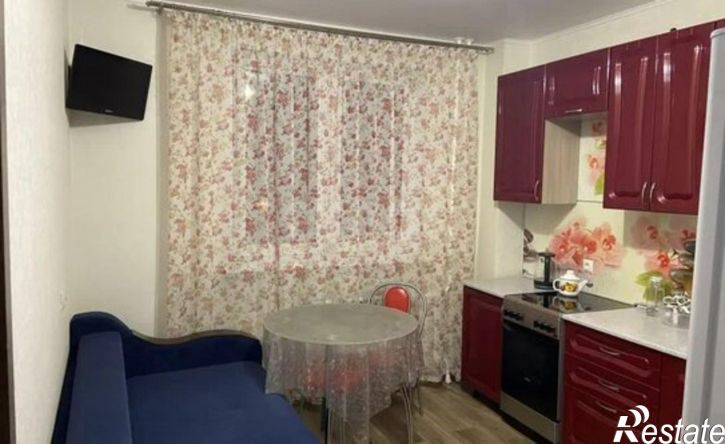 1-комн квартира ул Кирова, 51,  д. 51