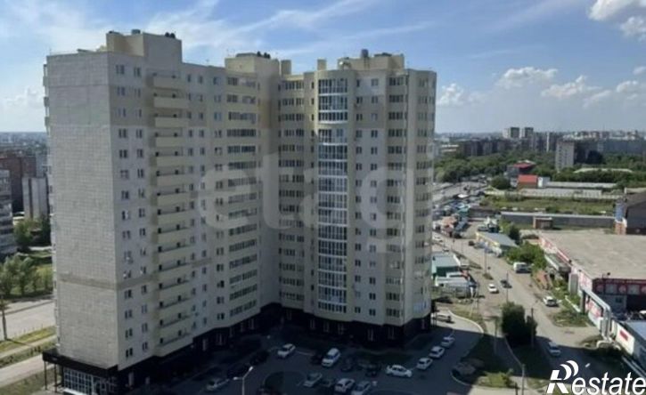 1-комн квартира ул Кирова, 51,  д. 51