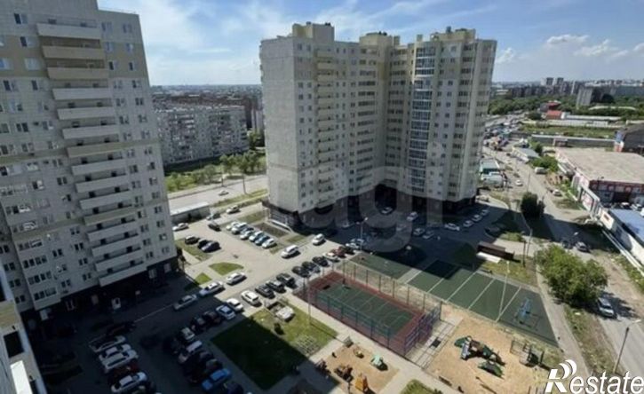 1-комн квартира ул Кирова, 51,  д. 51
