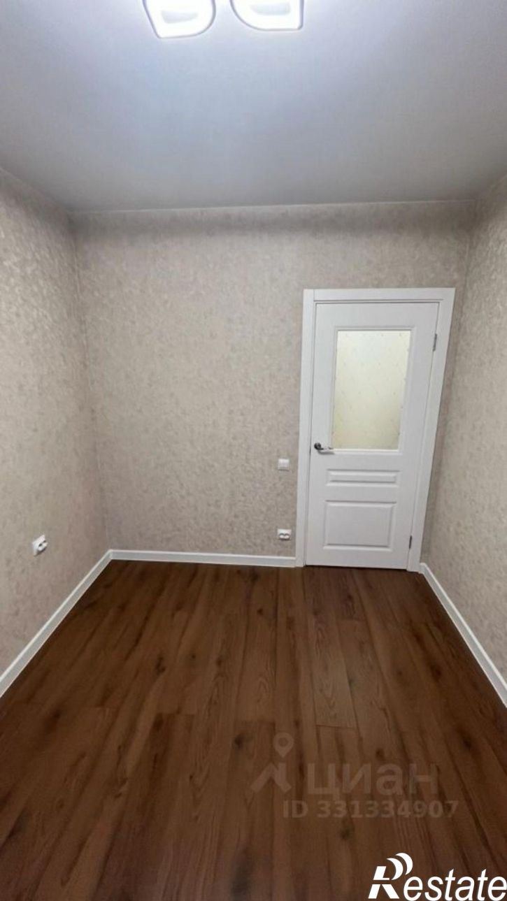2-комн квартира ул 4-я Линия, 109,  д. 109