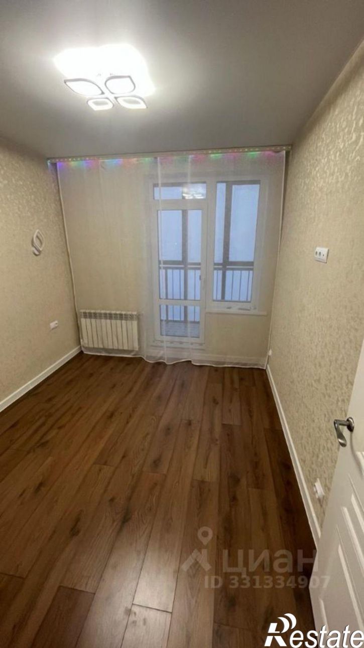 2-комн квартира ул 4-я Линия, 109,  д. 109