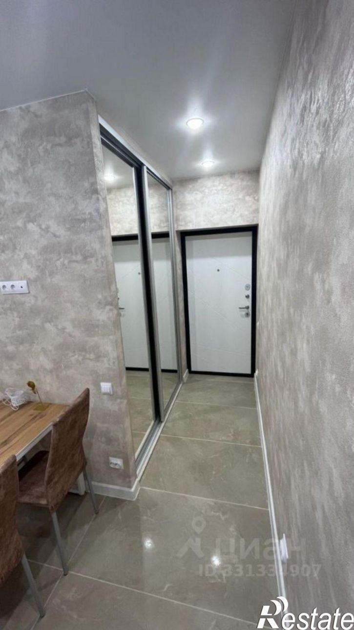 2-комн квартира ул 4-я Линия, 109,  д. 109