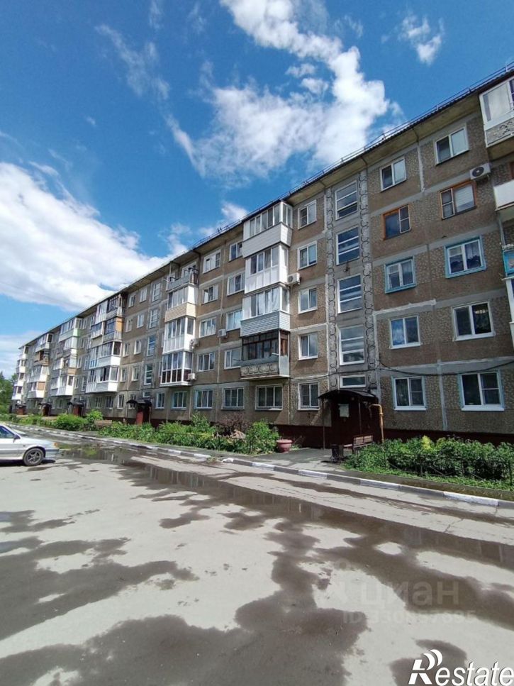 1-комн квартира ул Новороссийская, 3,  д. 3