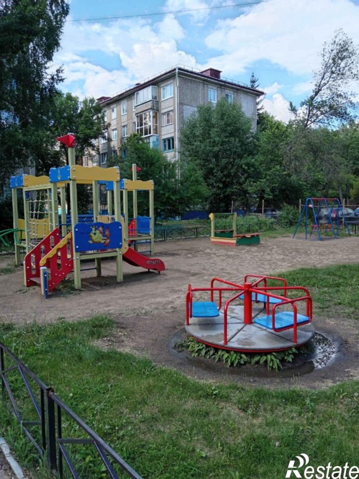 1-комн квартира ул Новороссийская, 3,  д. 3