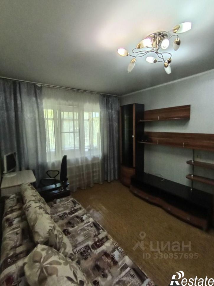 1-комн квартира ул Новороссийская, 3,  д. 3
