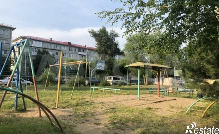 2-комн квартира ул Комкова, 1А,  д. 1А