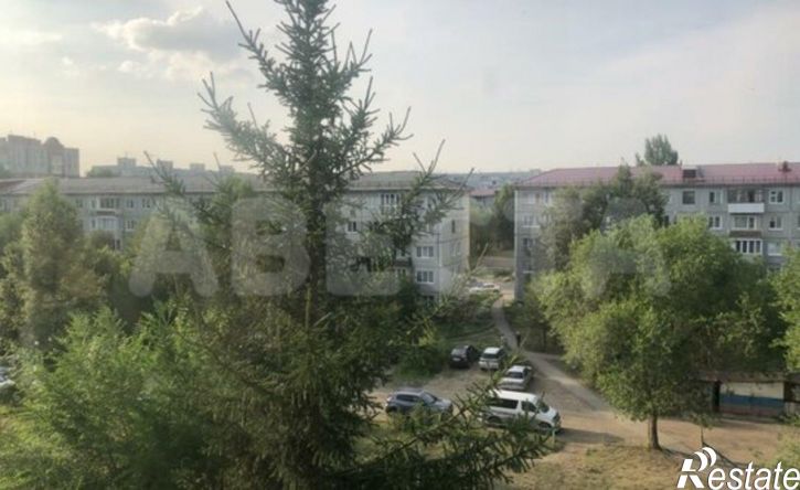 2-комн квартира ул Комкова, 1А,  д. 1А