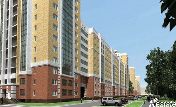 1-комн квартира ул Перелета, 29,  д. 29