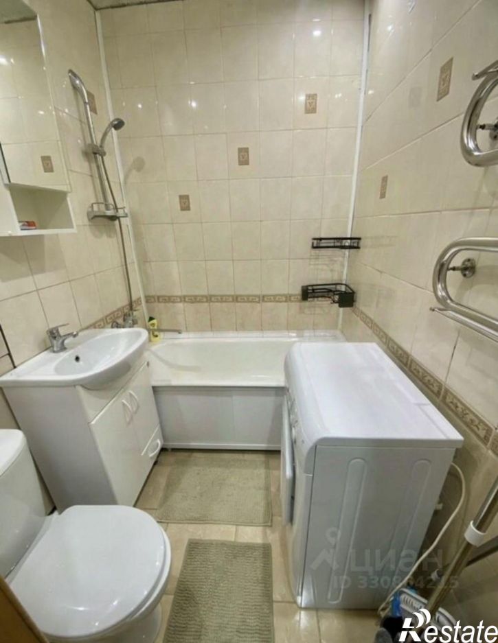 1-комн квартира ул Гуртьева, 4А,  д. 4А