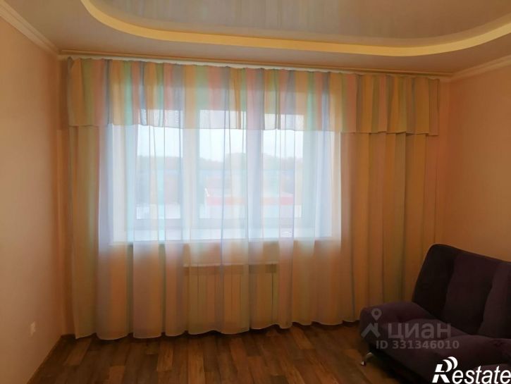 1-комн квартира пр-кт Королева, 3 1,  д. 3 1,  к. 1
