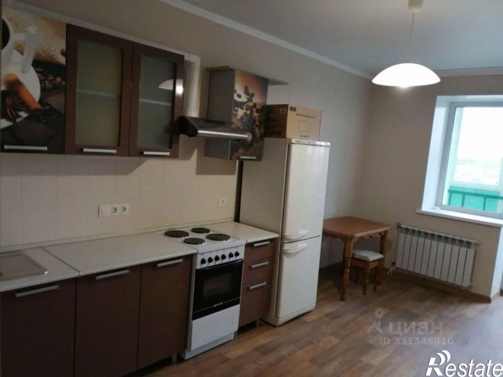 1-комн квартира пр-кт Королева, 3 1,  д. 3 1,  к. 1