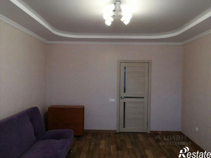 1-комн квартира пр-кт Королева, 3 1,  д. 3 1,  к. 1