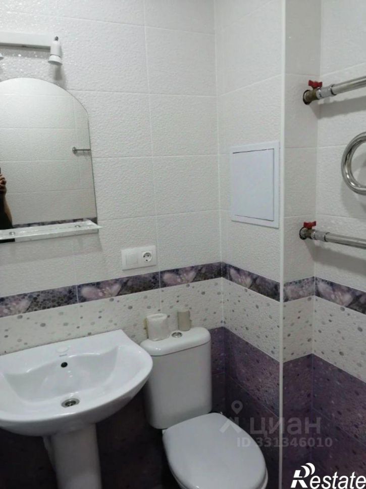 1-комн квартира пр-кт Королева, 3 1,  д. 3 1,  к. 1