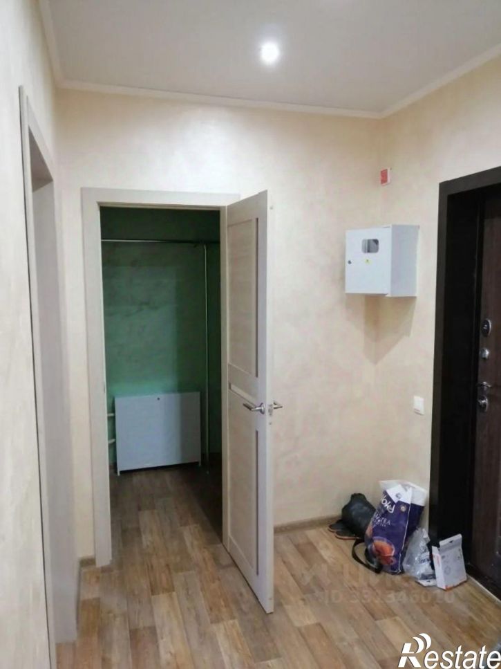 1-комн квартира пр-кт Королева, 3 1,  д. 3 1,  к. 1