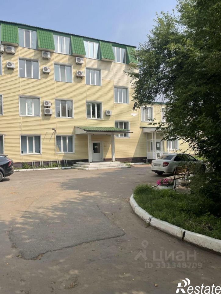 Офис ул 22 Партсъезда, 103А 2,  д. 103А 2,  к. 2