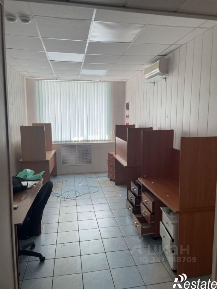 Офис ул 22 Партсъезда, 103А 2,  д. 103А 2,  к. 2