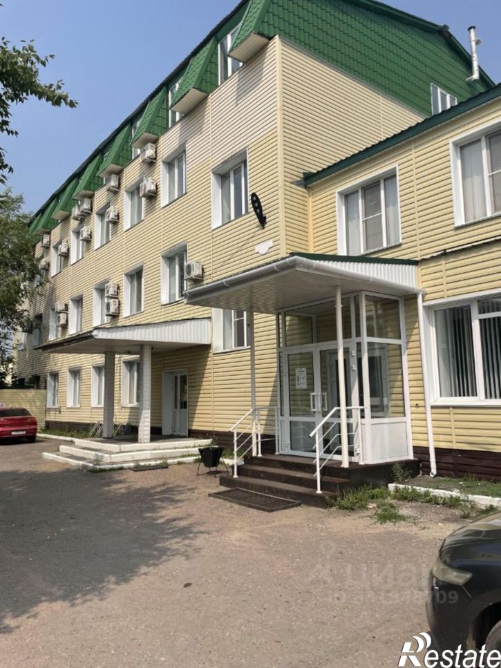 Офис ул 22 Партсъезда, 103А 2,  д. 103А 2,  к. 2