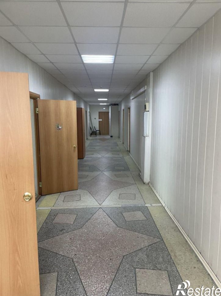 Офис ул 22 Партсъезда, 103А 2,  д. 103А 2,  к. 2