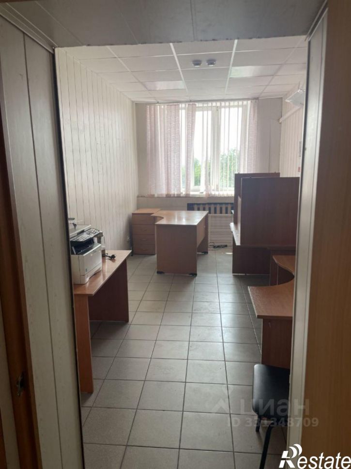 Офис ул 22 Партсъезда, 103А 2,  д. 103А 2,  к. 2