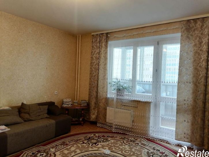 2-комн квартира ул 2-я Поселковая, 22,  д. 22