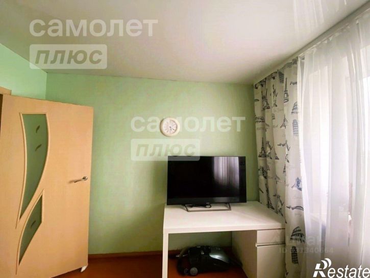 2-комн квартира ул Орджоникидзе, 268А,  д. 268А