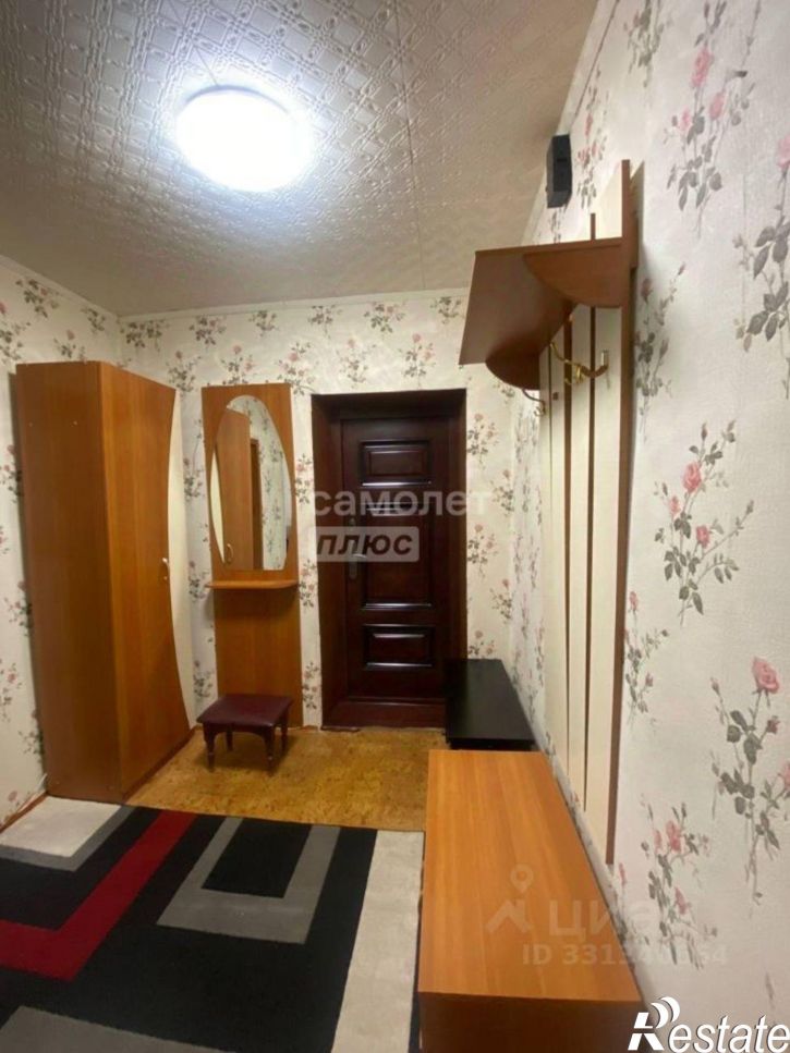 2-комн квартира ул Орджоникидзе, 268А,  д. 268А