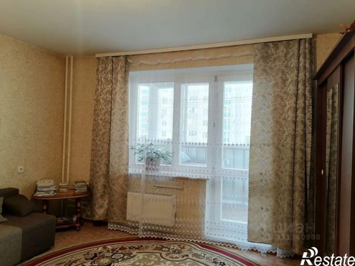 2-комн квартира ул 2-я Поселковая, 22,  д. 22