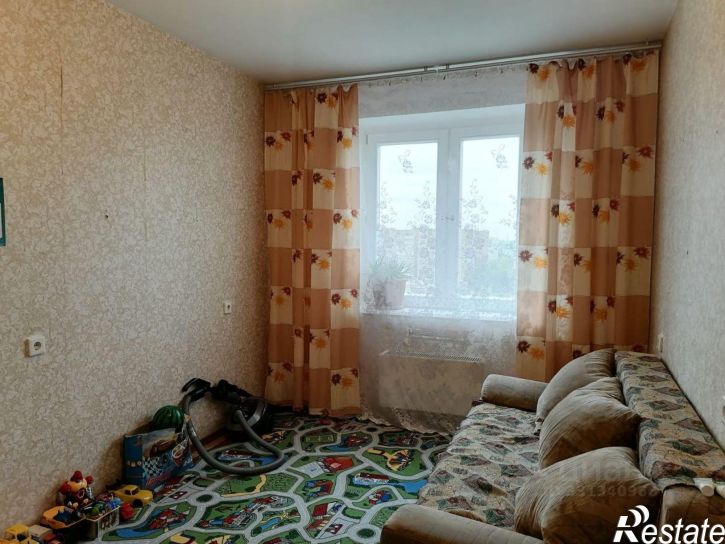 2-комн квартира ул 2-я Поселковая, 22,  д. 22