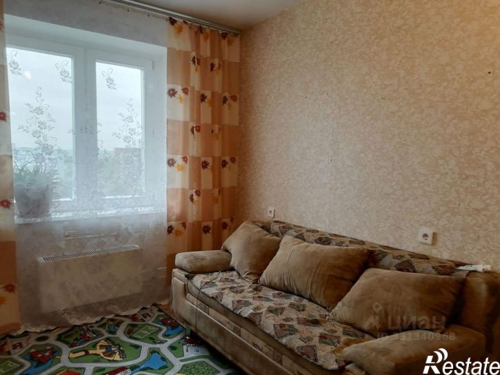 2-комн квартира ул 2-я Поселковая, 22,  д. 22