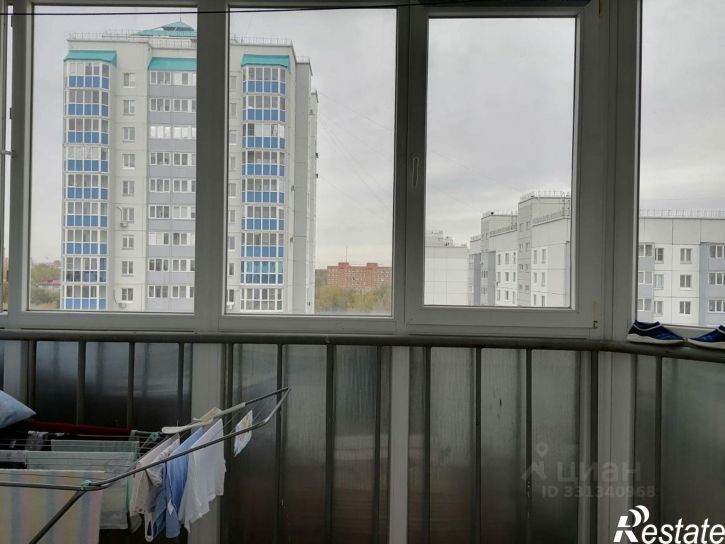 2-комн квартира ул 2-я Поселковая, 22,  д. 22