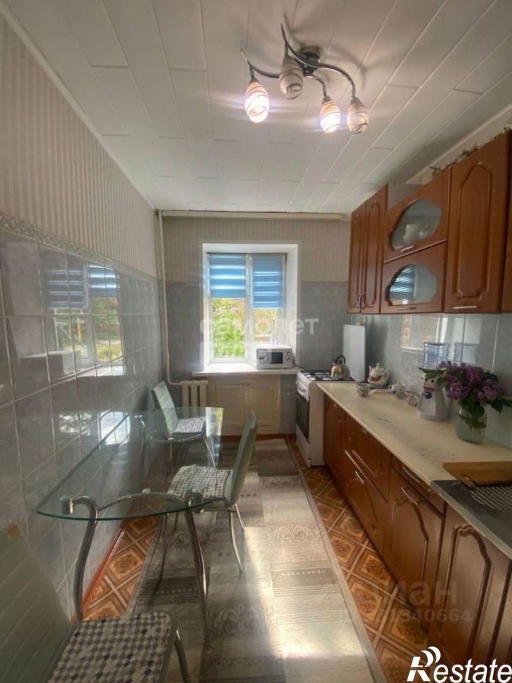 2-комн квартира ул Орджоникидзе, 268А,  д. 268А