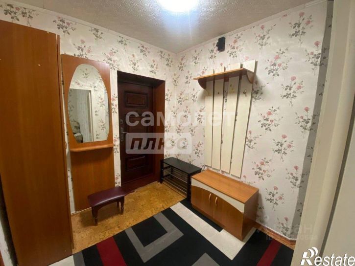 2-комн квартира ул Орджоникидзе, 268А,  д. 268А