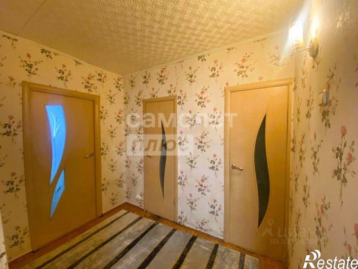 2-комн квартира ул Орджоникидзе, 268А,  д. 268А