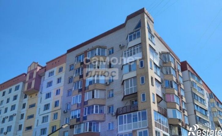 1-комн квартира ул Дмитриева, 1/7,  д. 1/7