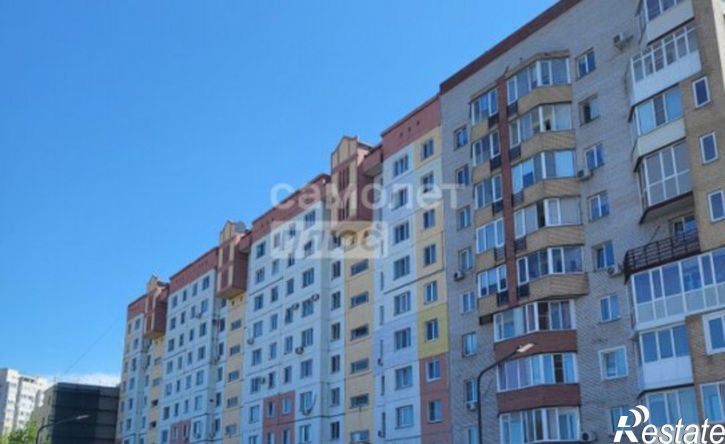 1-комн квартира ул Дмитриева, 1/7,  д. 1/7